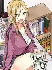 漫改综艺舞台漫画图片回顾合辑